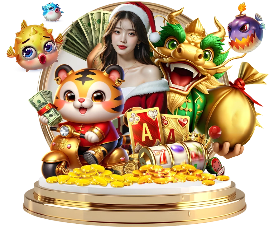Thông tin casino Fly88